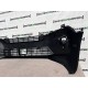 Peugeot Partner Van Citroen Berlingo Van 2024-on Front Bumper Genuine [c327]