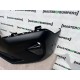 Peugeot Partner Van Citroen Berlingo Van 2024-on Front Bumper Genuine [c327]