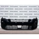 Peugeot Partner Van Citroen Berlingo Van 2024-on Front Bumper Genuine [c328]