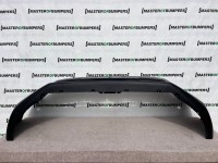 Peugeot Partner Van Citroen Berlingo Van 2024-on Front Bumper Genuine [c328]