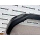 Peugeot Partner Van Citroen Berlingo Van 2024-on Front Bumper Genuine [c328]