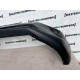 Peugeot Partner Van Citroen Berlingo Van 2024-on Front Bumper Genuine [c328]