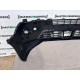 Peugeot Partner Van Citroen Berlingo Van 2024-on Front Bumper Genuine [c328]