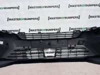 Peugeot Partner Van Citroen Berlingo Van 2024-on Front Bumper Genuine [c328]