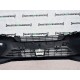 Peugeot Partner Van Citroen Berlingo Van 2024-on Front Bumper Genuine [c328]