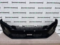 Peugeot Partner Van Citroen Berlingo Van 2024-on Front Bumper Genuine [c328]