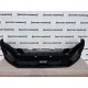 Peugeot Partner Van Citroen Berlingo Van 2024-on Front Bumper Genuine [c328]