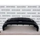 Peugeot Expert Citroen Dispatch Lift 2023-on Front Bumper No Pdc Genuine [c338]