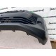 Peugeot Expert Citroen Dispatch Lift 2023-on Front Bumper No Pdc Genuine [c338]