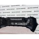 Peugeot Expert Citroen Dispatch Lift 2023-on Front Bumper No Pdc Genuine [c338]