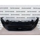 Peugeot Expert Citroen Dispatch Lift 2023-on Front Bumper No Pdc Genuine [c338]