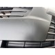 Peugeot Expert Citroen Dispatch Lift 2023-on Front Bumper No Pdc Genuine [c339]