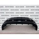 Peugeot Expert Citroen Dispatch Lift 2023-on Front Bumper No Pdc Genuine [c339]