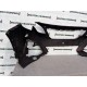 Peugeot 3008 5008 Gt Line Only 2017-2020 Front Bumper 6 Pdc Genuine [c344]