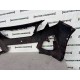 Peugeot 3008 5008 Gt Line Only 2017-2020 Front Bumper 6 Pdc Genuine [c344]