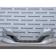 Peugeot 208 Gt Line Hatchback Mk2 2020-2023 Front Bumper Genuine [c345]