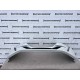 Peugeot 208 Gt Line Hatchback Mk2 2020-2023 Front Bumper Genuine [c345]