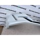 Peugeot 208 Gt Line Hatchback Mk2 2020-2023 Front Bumper Genuine [c345]