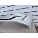 Peugeot 208 Gt Line Hatchback Mk2 2020-2023 Front Bumper Genuine [c345]