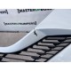 Peugeot 208 Gt Line Hatchback Mk2 2020-2023 Front Bumper Genuine [c345]