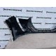 Peugeot 208 Gt Line Hatchback Mk2 2020-2023 Front Bumper Genuine [c345]