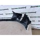 Peugeot 208 Gt Line Hatchback Mk2 2020-2023 Front Bumper Genuine [c345]