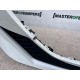 Peugeot 208 Gt Line Hatchback Mk2 2020-2023 Front Bumper Genuine [c345]