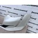 Peugeot 208 Gt Line Hatchback Mk2 2020-2023 Front Bumper Genuine [c345]