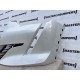 Peugeot 208 Gt Line Hatchback Mk2 2020-2023 Front Bumper Genuine [c345]