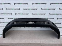 Peugeot Partner Van Citroen Berlingo Van 2024-on Front Bumper Genuine [c350]