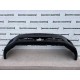 Peugeot Partner Van Citroen Berlingo Van 2024-on Front Bumper Genuine [c350]