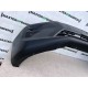 Peugeot Partner Van Citroen Berlingo Van 2024-on Front Bumper Genuine [c350]