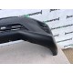 Peugeot Partner Van Citroen Berlingo Van 2024-on Front Bumper Genuine [c350]