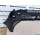 Peugeot Partner Van Citroen Berlingo Van 2024-on Front Bumper Genuine [c350]