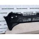 Peugeot Partner Van Citroen Berlingo Van 2024-on Front Bumper Genuine [c350]