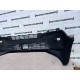 Peugeot Partner Van Citroen Berlingo Van 2024-on Front Bumper Genuine [c350]