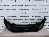 Peugeot Partner Van Citroen Berlingo Van 2024-on Front Bumper Genuine [c350]