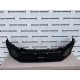 Peugeot Partner Van Citroen Berlingo Van 2024-on Front Bumper Genuine [c350]