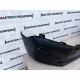 Peugeot Partner Van Citroen Berlingo Van 2024-on Front Bumper Genuine [c350]