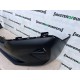 Peugeot Partner Van Citroen Berlingo Van 2024-on Front Bumper Genuine [c350]