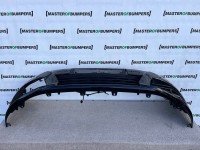 Peugeot 308 Face Lift Hatchback Estate 2017-2020 Front Bumper Genuine [c331]