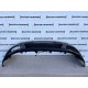 Peugeot 308 Face Lift Hatchback Estate 2017-2020 Front Bumper Genuine [c331]