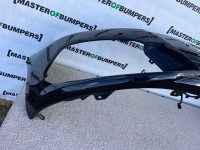 Peugeot 308 Face Lift Hatchback Estate 2017-2020 Front Bumper Genuine [c331]