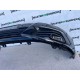 Peugeot 308 Face Lift Hatchback Estate 2017-2020 Front Bumper Genuine [c331]