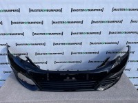 Peugeot 308 Face Lift Hatchback Estate 2017-2020 Front Bumper Genuine [c331]