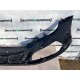 Peugeot 308 Face Lift Hatchback Estate 2017-2020 Front Bumper Genuine [c331]