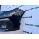 Peugeot 308 Face Lift Hatchback Estate 2017-2020 Front Bumper Genuine [c331]