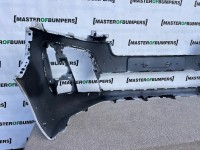 Peugeot Expert Vivaro Scudo Zafira 2016-2022 Front Bumper No Pdc Genuine [c357]