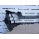 Peugeot Expert Vivaro Scudo Zafira 2016-2022 Front Bumper No Pdc Genuine [c357]