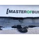 Peugeot Expert Vivaro Scudo Zafira 2016-2022 Front Bumper No Pdc Genuine [c357]